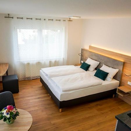 Sp-Appartements Neuhausen auf den Fildern Εξωτερικό φωτογραφία