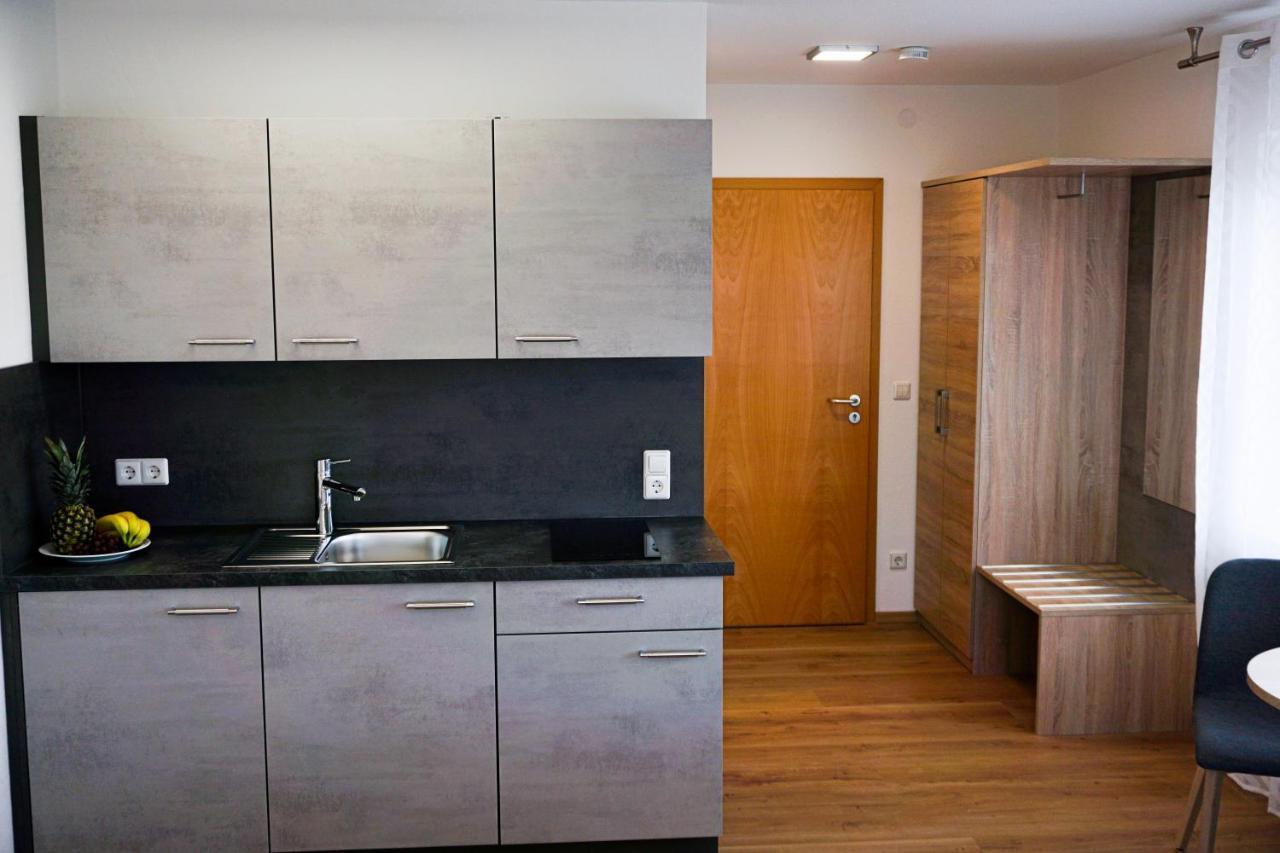Sp-Appartements Neuhausen auf den Fildern Εξωτερικό φωτογραφία