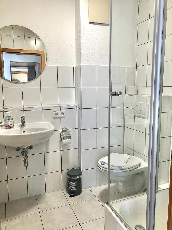 Sp-Appartements Neuhausen auf den Fildern Εξωτερικό φωτογραφία